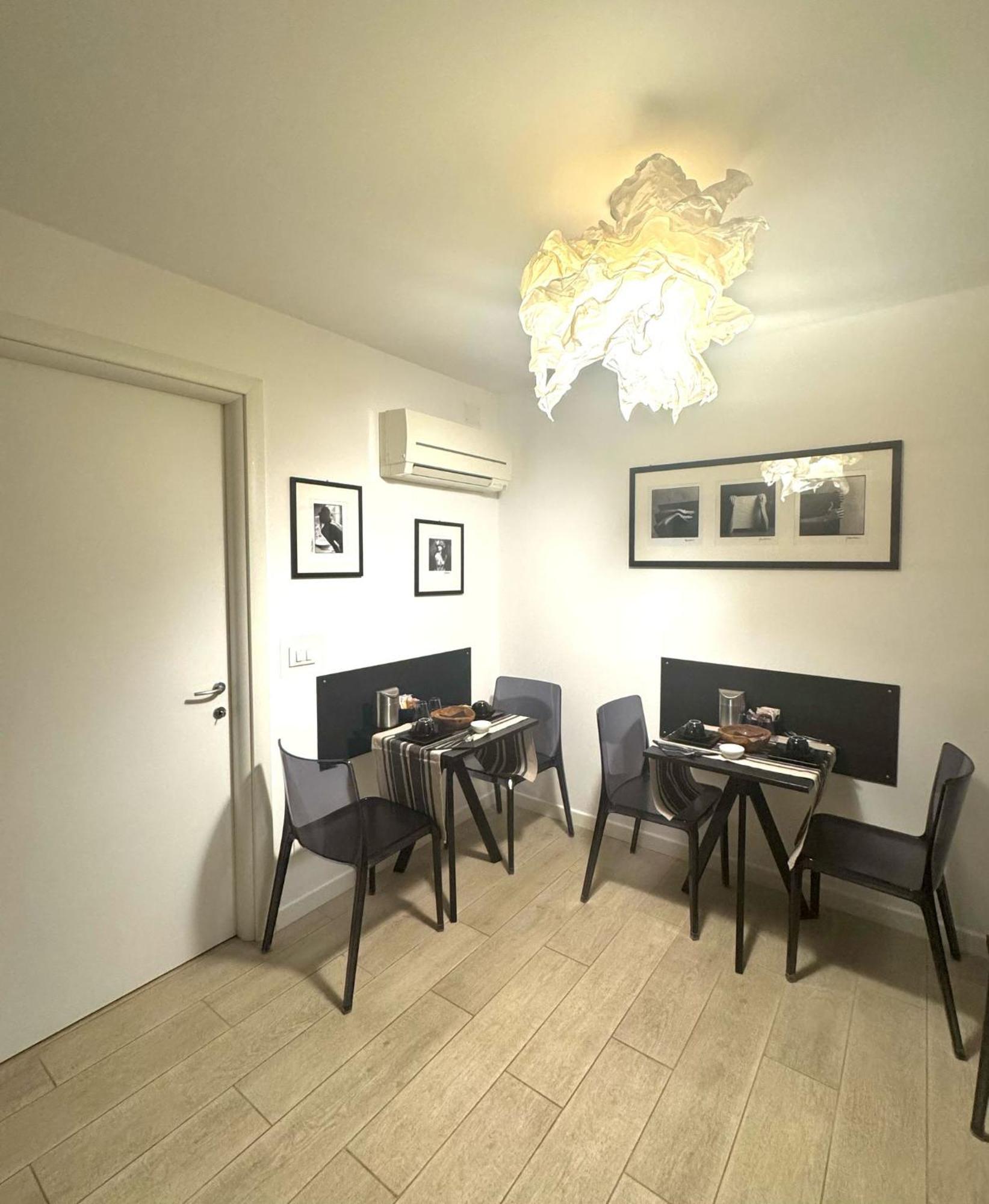 Bed & Breakfast Fortuny Venedig