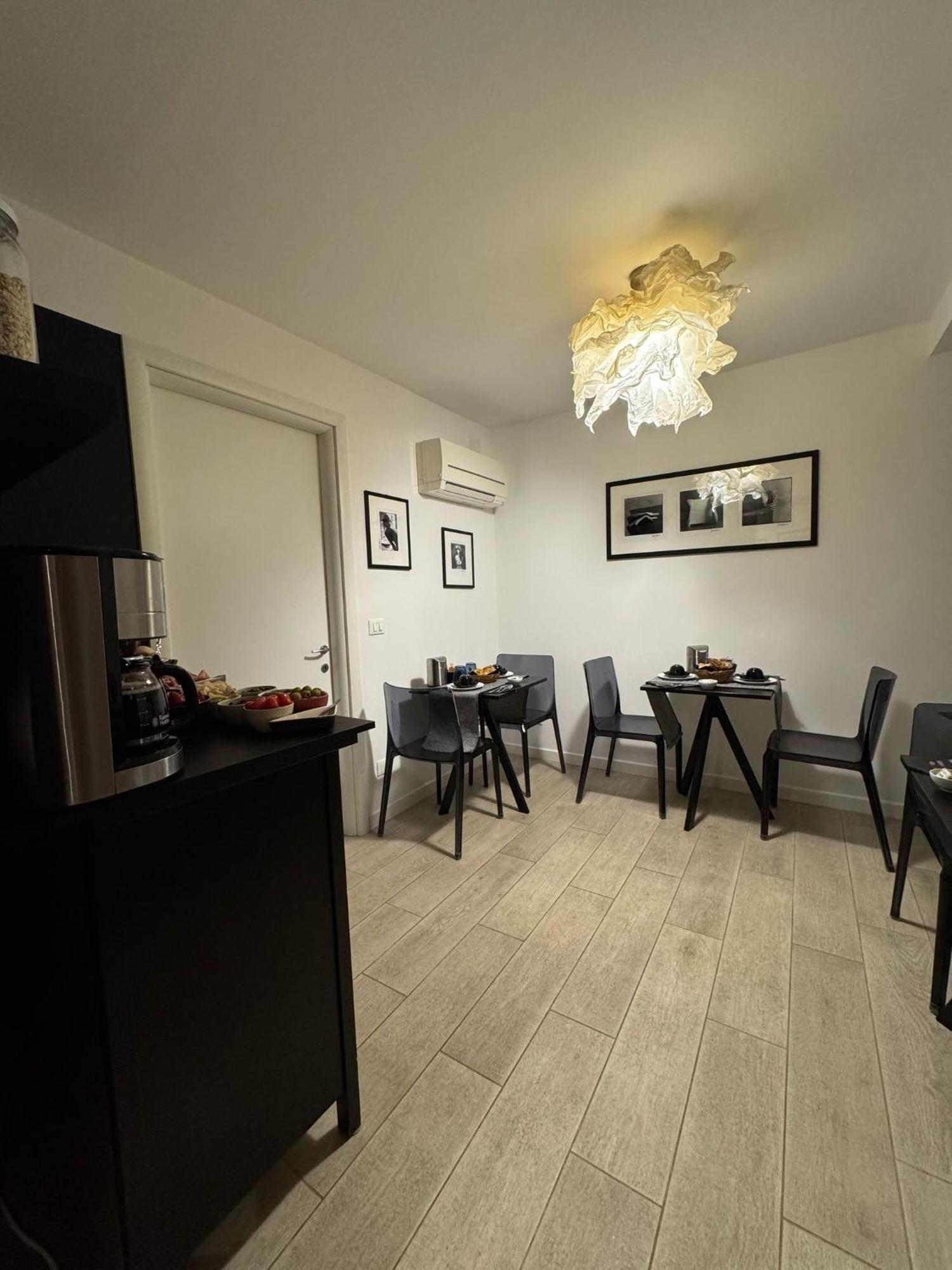 Bed & Breakfast Fortuny Venedig