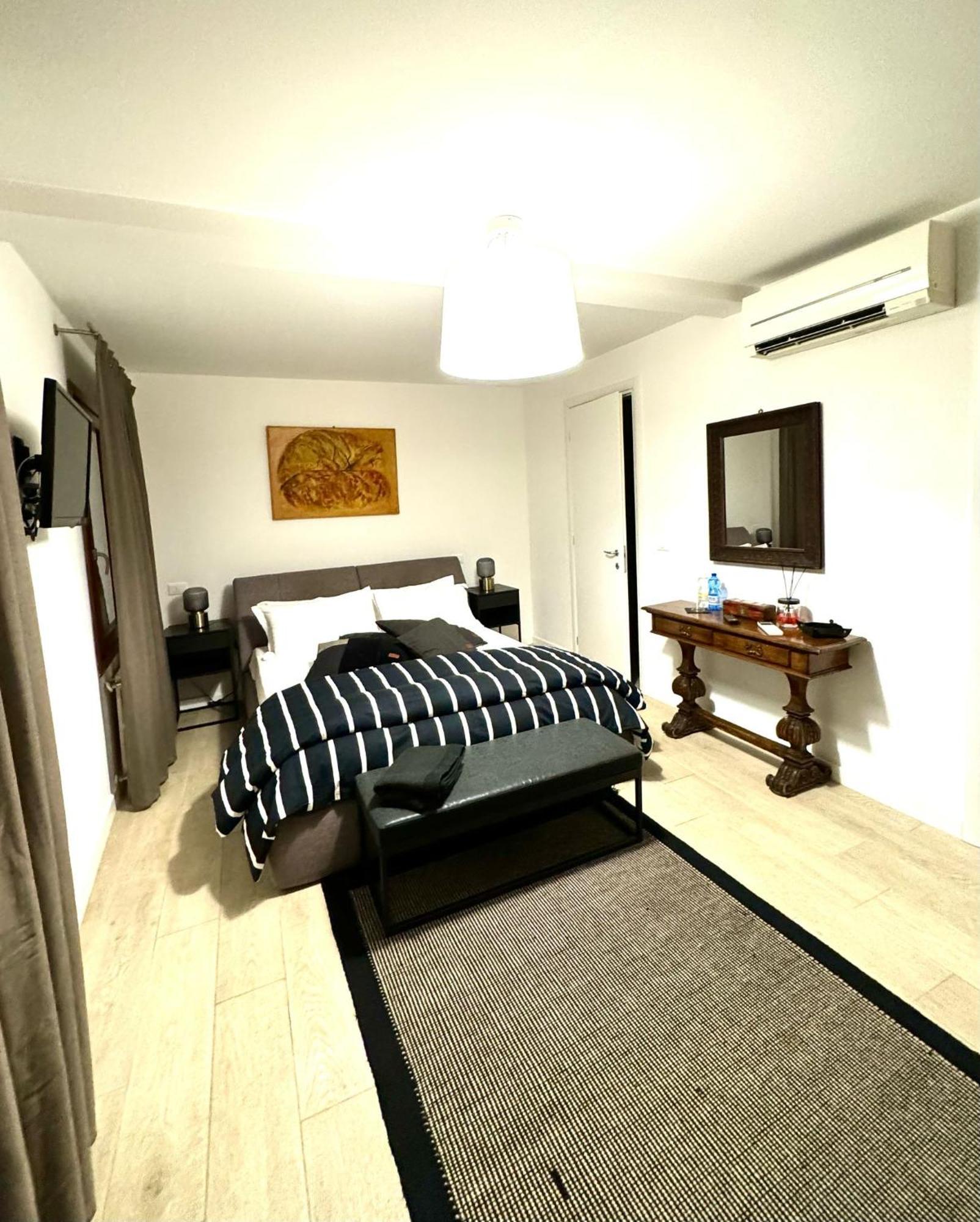 Bed & Breakfast Fortuny Venedig