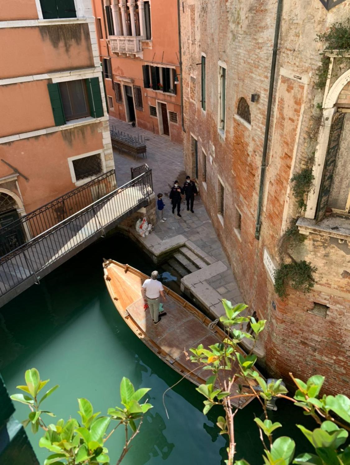Fortuny Bed & Breakfast Venice